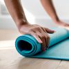 Yoga mat