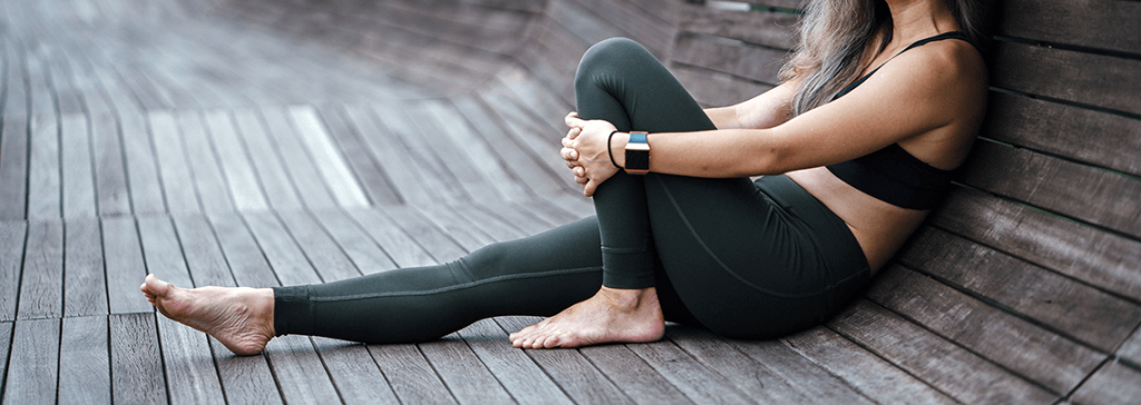 Yoga Pit Women's wear