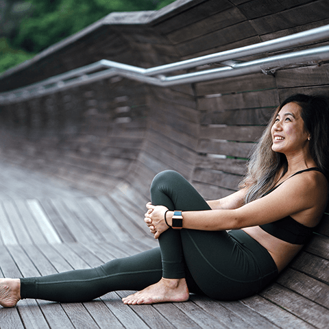 Yoga Pit Women's wear