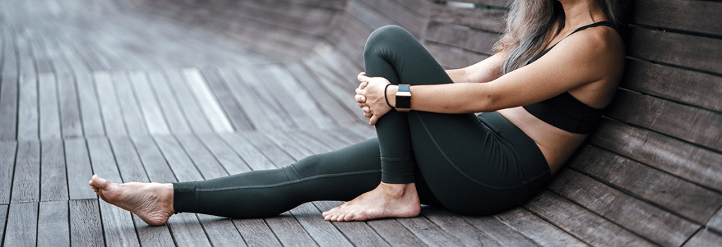 Yoga Pit Women's wear