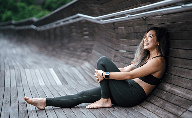 Yoga Pit Women's wear