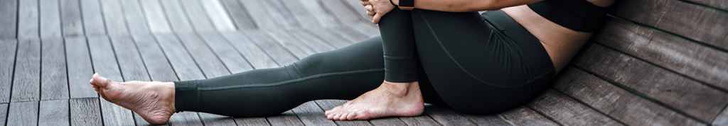 Yoga Pit Wear Leggings