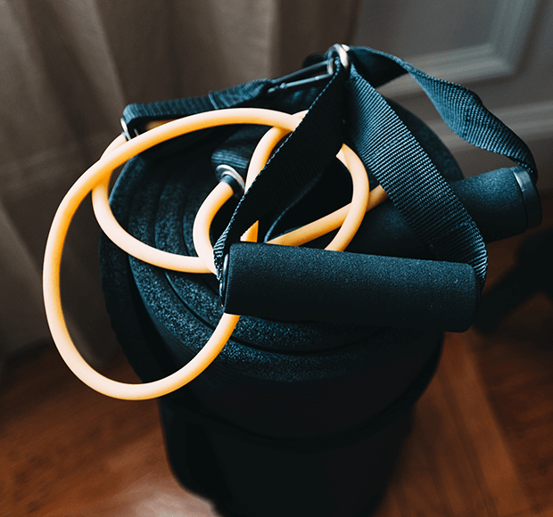 Yoga Pit Gear