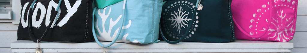 Yoga Pit Gear Bags