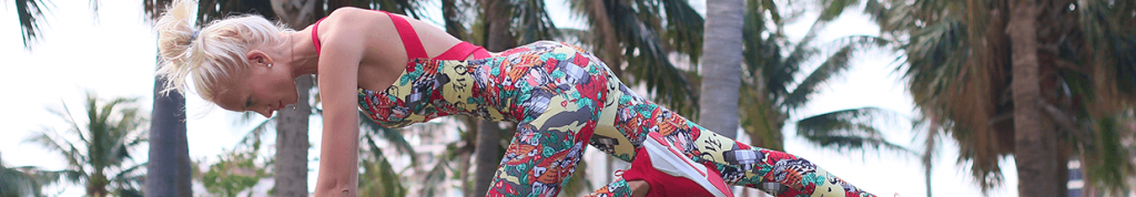 Yoga Pit Wear Bodysuits