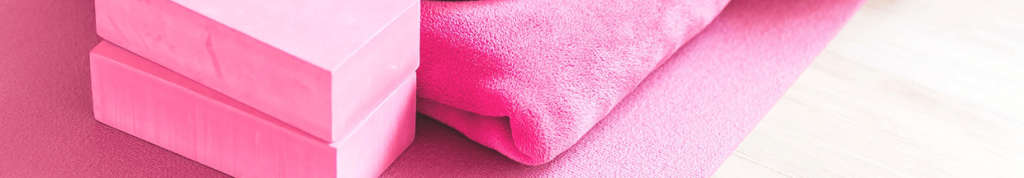 Yoga Pit Gear Blankets