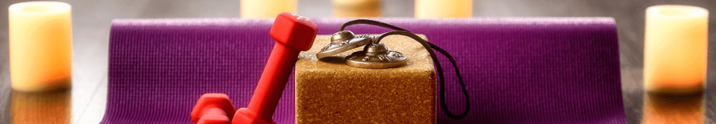 Yoga Pit Gear Blocks